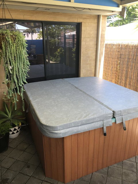 BeachHideaway@Scarborough - Lennox Head Accommodation 16