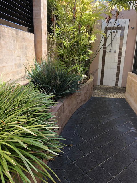 BeachHideaway@Scarborough - Lennox Head Accommodation 32