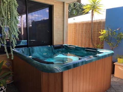 BeachHideaway@Scarborough - Lennox Head Accommodation 35