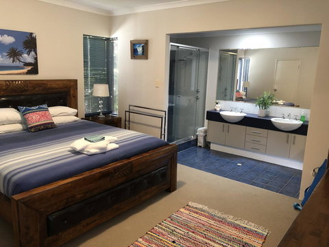 BeachHideaway@Scarborough - Lennox Head Accommodation 20