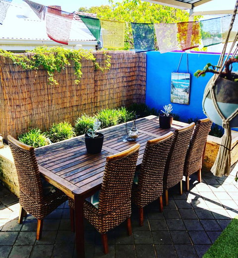 BeachHideaway@Scarborough - Lennox Head Accommodation 14