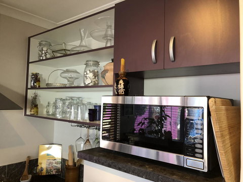 BeachHideaway@Scarborough - Lennox Head Accommodation 24