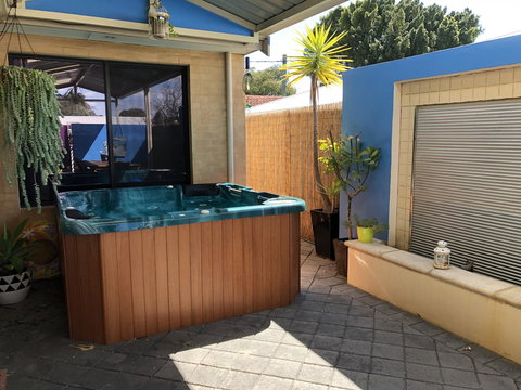 BeachHideaway@Scarborough - Lennox Head Accommodation 34