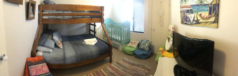 BeachHideaway@Scarborough - Lennox Head Accommodation 3