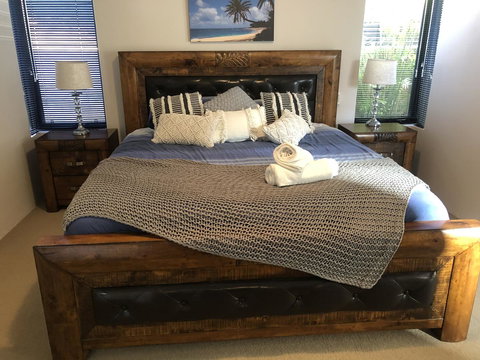 BeachHideaway@Scarborough - Lennox Head Accommodation 2