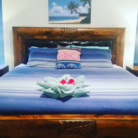 BeachHideaway@Scarborough - Lennox Head Accommodation 0