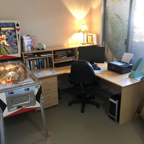 BeachHideaway@Scarborough - Lennox Head Accommodation 4