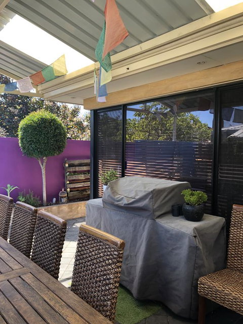 BeachHideaway@Scarborough - Lennox Head Accommodation 12