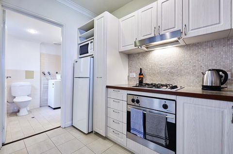 Fremantle Townhouse U/5 - Lennox Head Accommodation 0