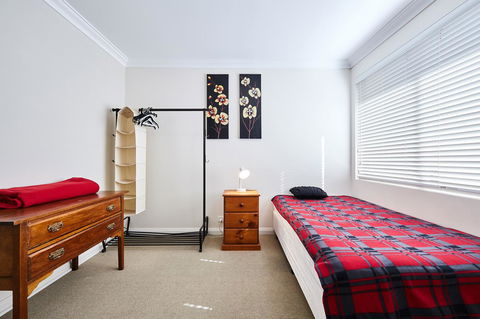 Fremantle Townhouse U/5 - Lennox Head Accommodation 9