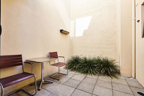 Fremantle Townhouse U/5 - Lennox Head Accommodation 5