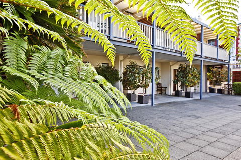 Fremantle Townhouse U/5 - Lennox Head Accommodation 15
