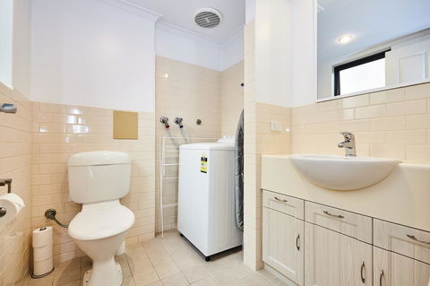 Fremantle Townhouse U/5 - Lennox Head Accommodation 7
