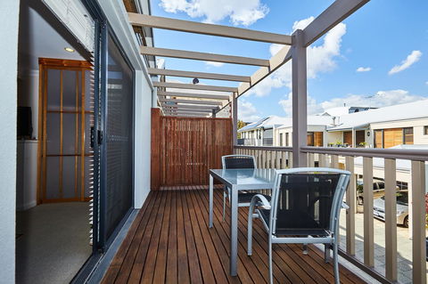 Fremantle Townhouse U/5 - Lennox Head Accommodation 11