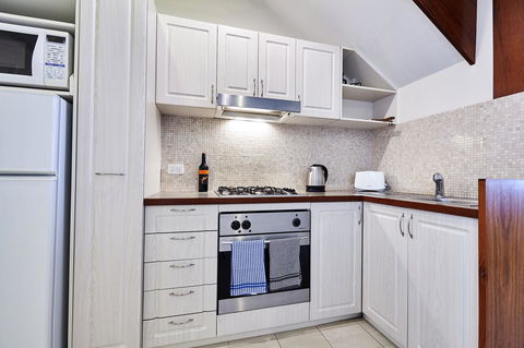 Fremantle Townhouse U/5 - Lennox Head Accommodation 1