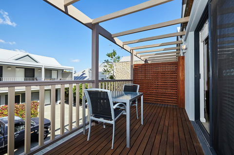 Fremantle Townhouse U/5 - Lennox Head Accommodation 10