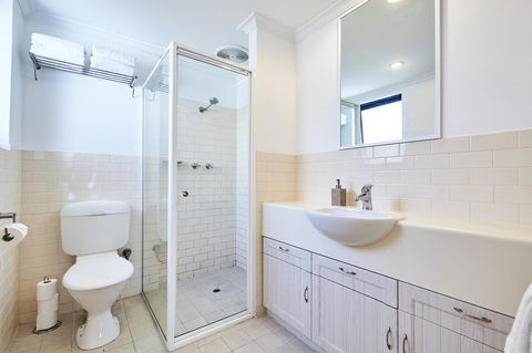 Fremantle Townhouse U/5 - Lennox Head Accommodation 6