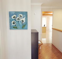 Cosy easy access home near Perth CBD and Fremantle - Lennox Head Accommodation