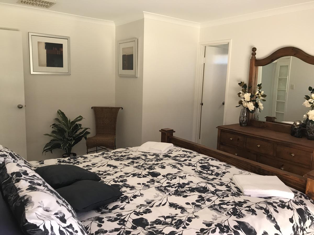 Beldon WA Lennox Head Accommodation