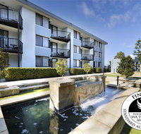 Lodestar Waterside Apartments - Lennox Head Accommodation