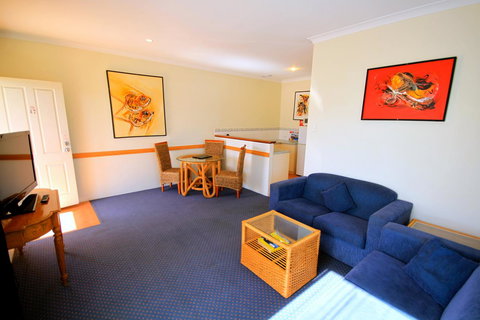 Bunbury Motel And Apartments - Lennox Head Accommodation 19
