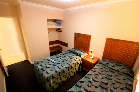 Bunbury Motel And Apartments - Lennox Head Accommodation 12