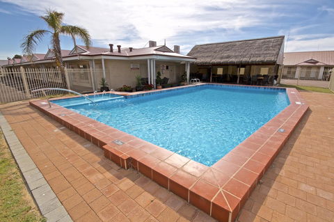 Bunbury Motel And Apartments - Lennox Head Accommodation 6
