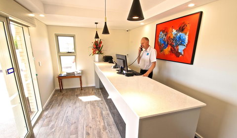 Bunbury Motel And Apartments - Lennox Head Accommodation 7