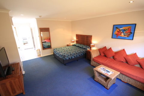 Bunbury Motel And Apartments - Lennox Head Accommodation 20