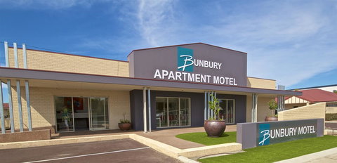 Bunbury Motel And Apartments - Lennox Head Accommodation 16