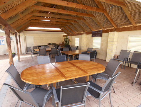 Bunbury Motel And Apartments - Lennox Head Accommodation 9