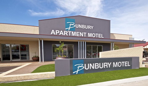 Bunbury Motel And Apartments - Lennox Head Accommodation 0