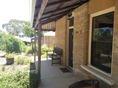 Hotham Ridge Estate - Lennox Head Accommodation 7