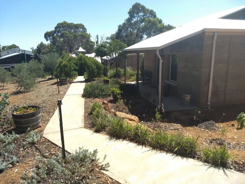 Hotham Ridge Estate - Lennox Head Accommodation 14