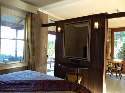 Hotham Ridge Estate - Lennox Head Accommodation 23