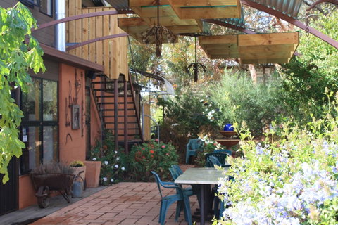 Hotham Ridge Estate - Lennox Head Accommodation 26
