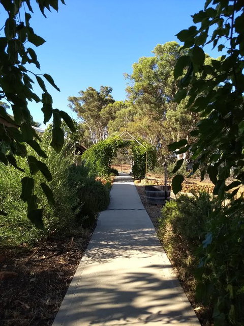 Hotham Ridge Estate - Lennox Head Accommodation 34