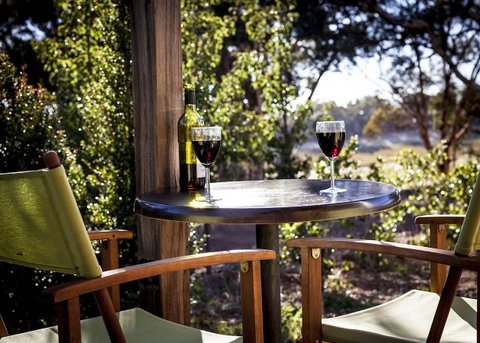 Hotham Ridge Estate - Lennox Head Accommodation 25