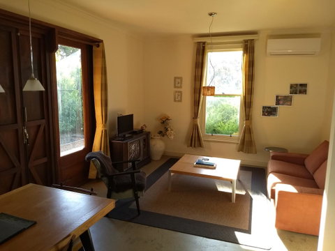 Hotham Ridge Estate - Lennox Head Accommodation 2