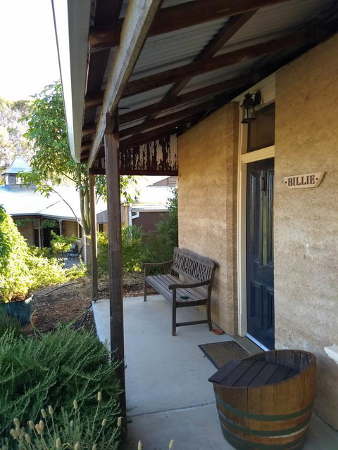 Hotham Ridge Estate - Lennox Head Accommodation 17