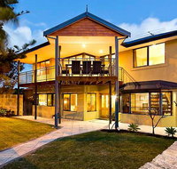 Mullaloo Beachfront Retreat - Lennox Head Accommodation