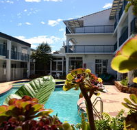 West Beach Lagoon 202 Ground Floor - Lennox Head Accommodation