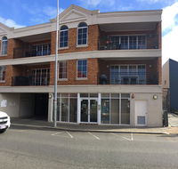 James Henty Apartments - Lennox Head Accommodation
