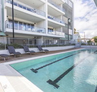 Gallery Serviced Apartments - Lennox Head Accommodation