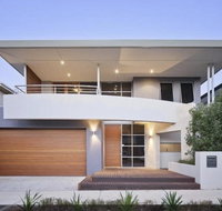 Adele's luxury South Beach apartment with King bed - Lennox Head Accommodation