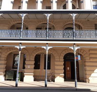Fremantle Beach Backpackers - Lennox Head Accommodation