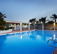 Wintersun Hotel - Lennox Head Accommodation