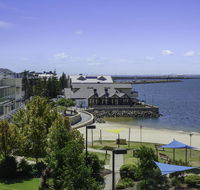 Luxury Suite Bunbury - Lennox Head Accommodation