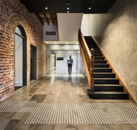 Hougoumont Hotel Fremantle - Lennox Head Accommodation