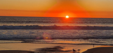 West Beach Lagoon 208 â€“ Great Value! - Lennox Head Accommodation 25